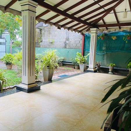 Shalomi'S Villa & Happy Home Negombo Dış mekan fotoğraf