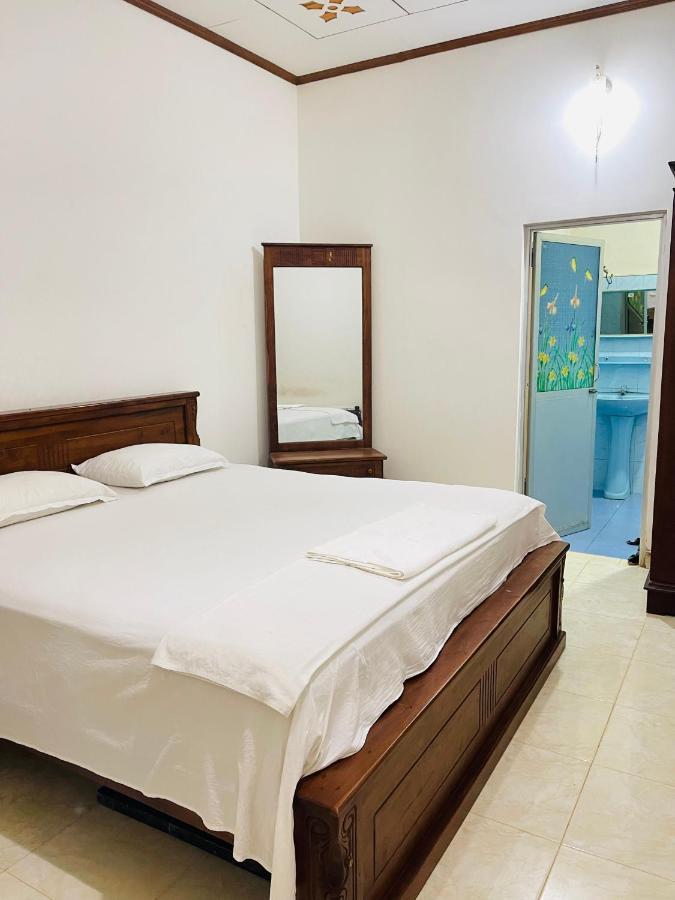 Shalomi'S Villa & Happy Home Negombo Dış mekan fotoğraf