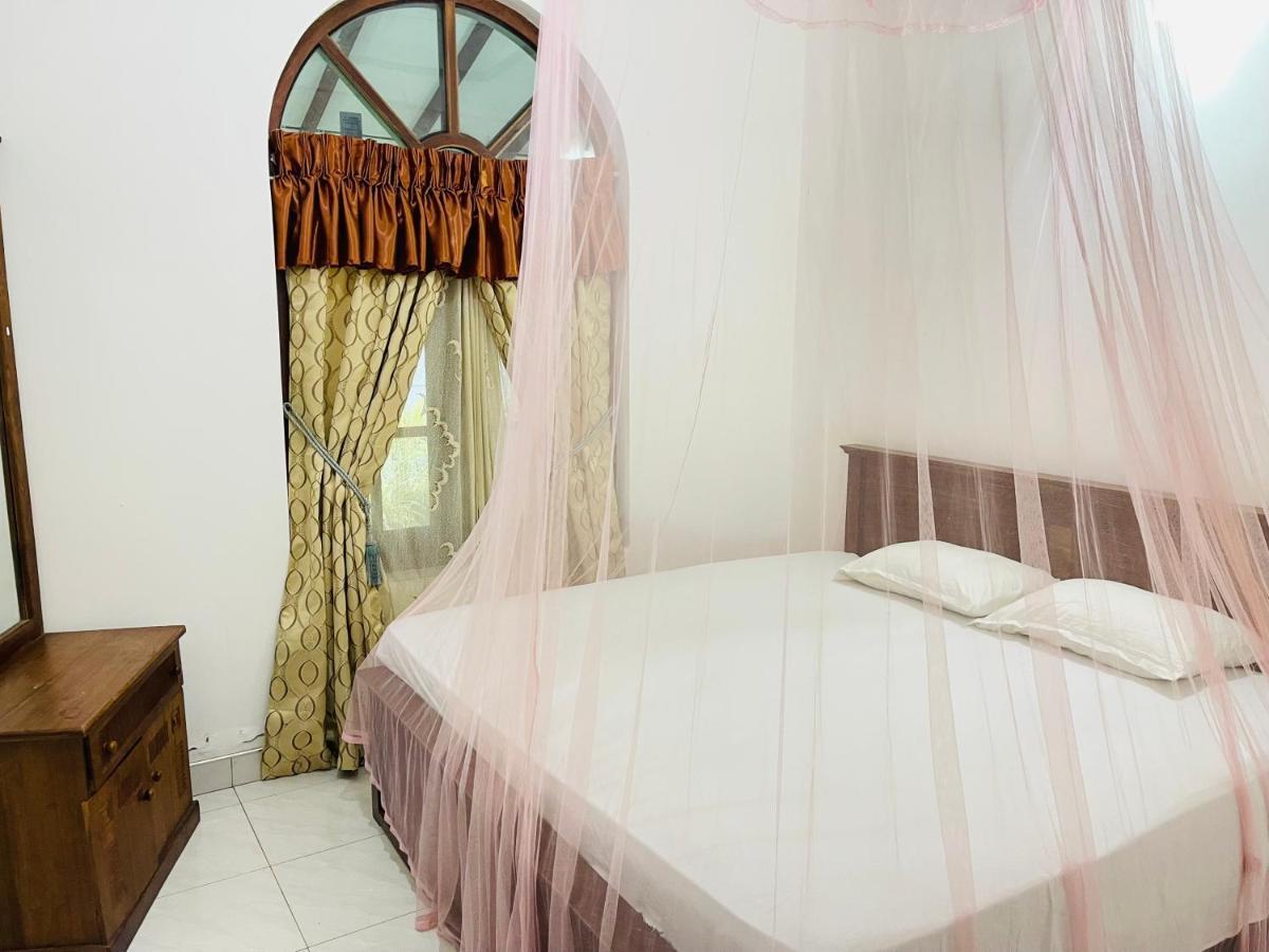 Shalomi'S Villa & Happy Home Negombo Dış mekan fotoğraf