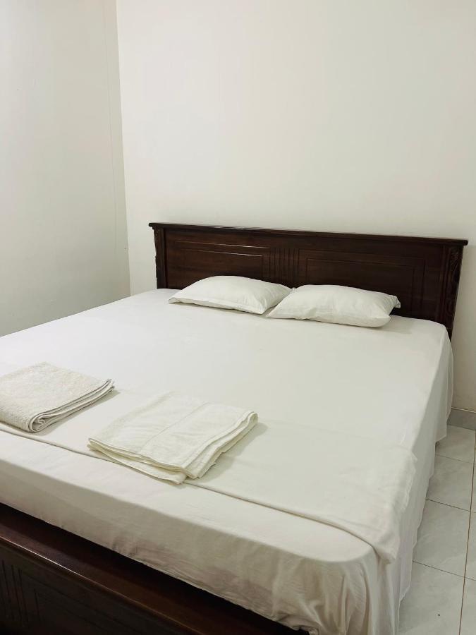 Shalomi'S Villa & Happy Home Negombo Dış mekan fotoğraf