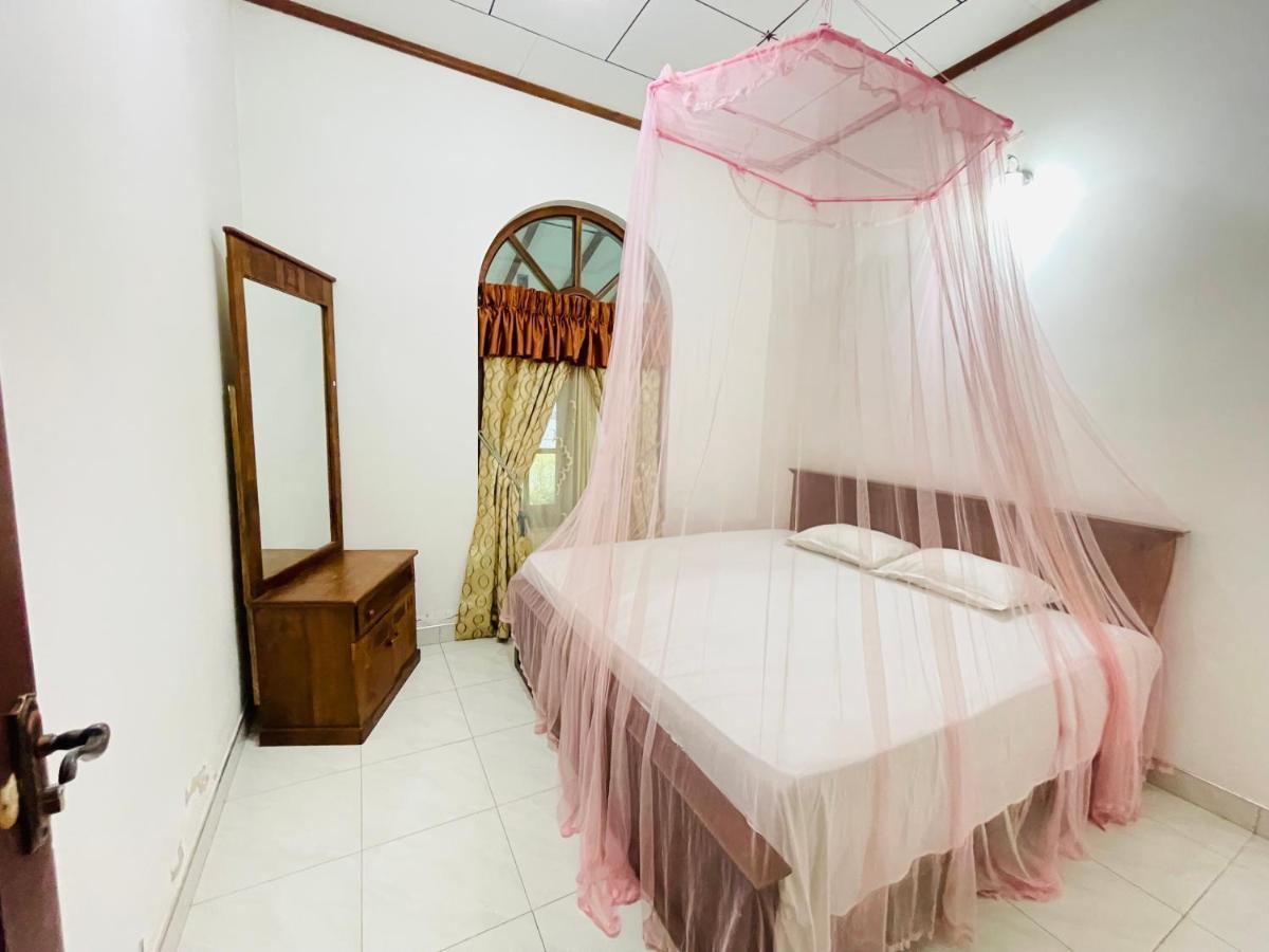 Shalomi'S Villa & Happy Home Negombo Dış mekan fotoğraf