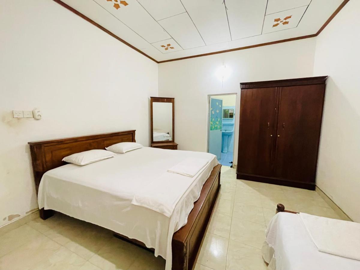 Shalomi'S Villa & Happy Home Negombo Dış mekan fotoğraf