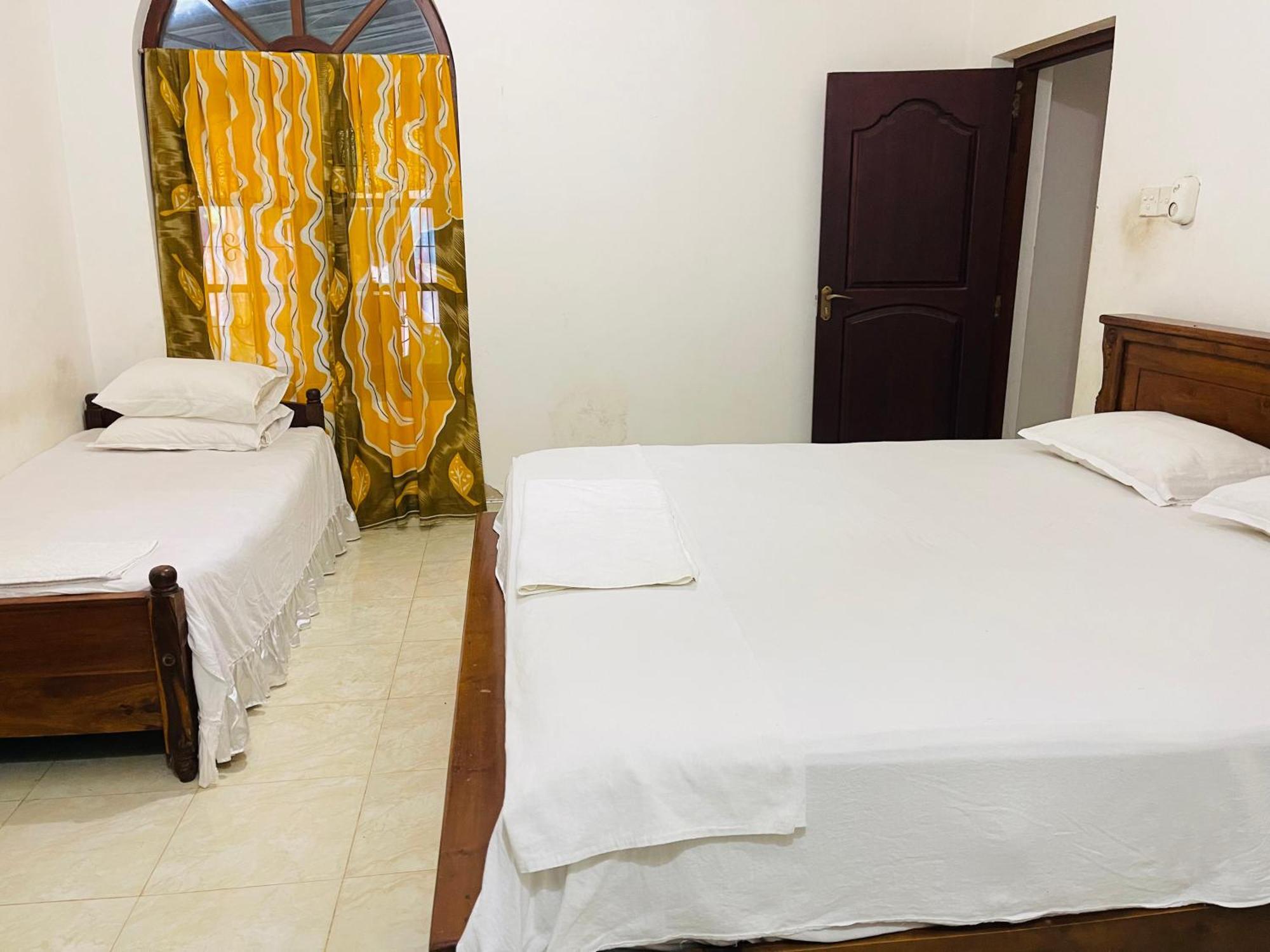 Shalomi'S Villa & Happy Home Negombo Dış mekan fotoğraf